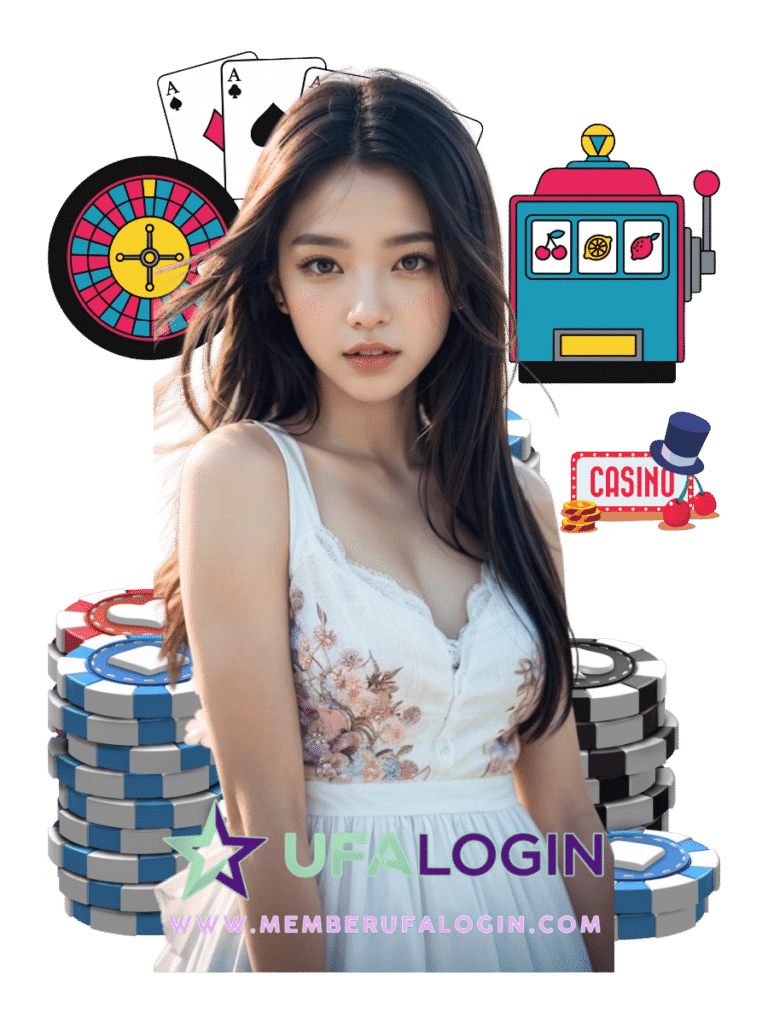 member ufa login คาสิโนสด